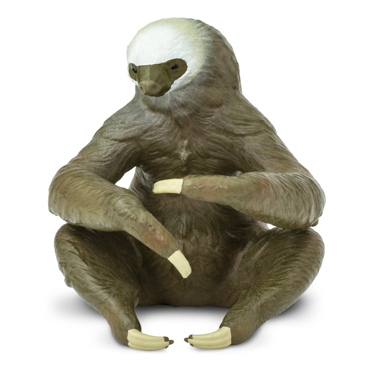 Safari Ltd® Two-Toed Sloth Toy